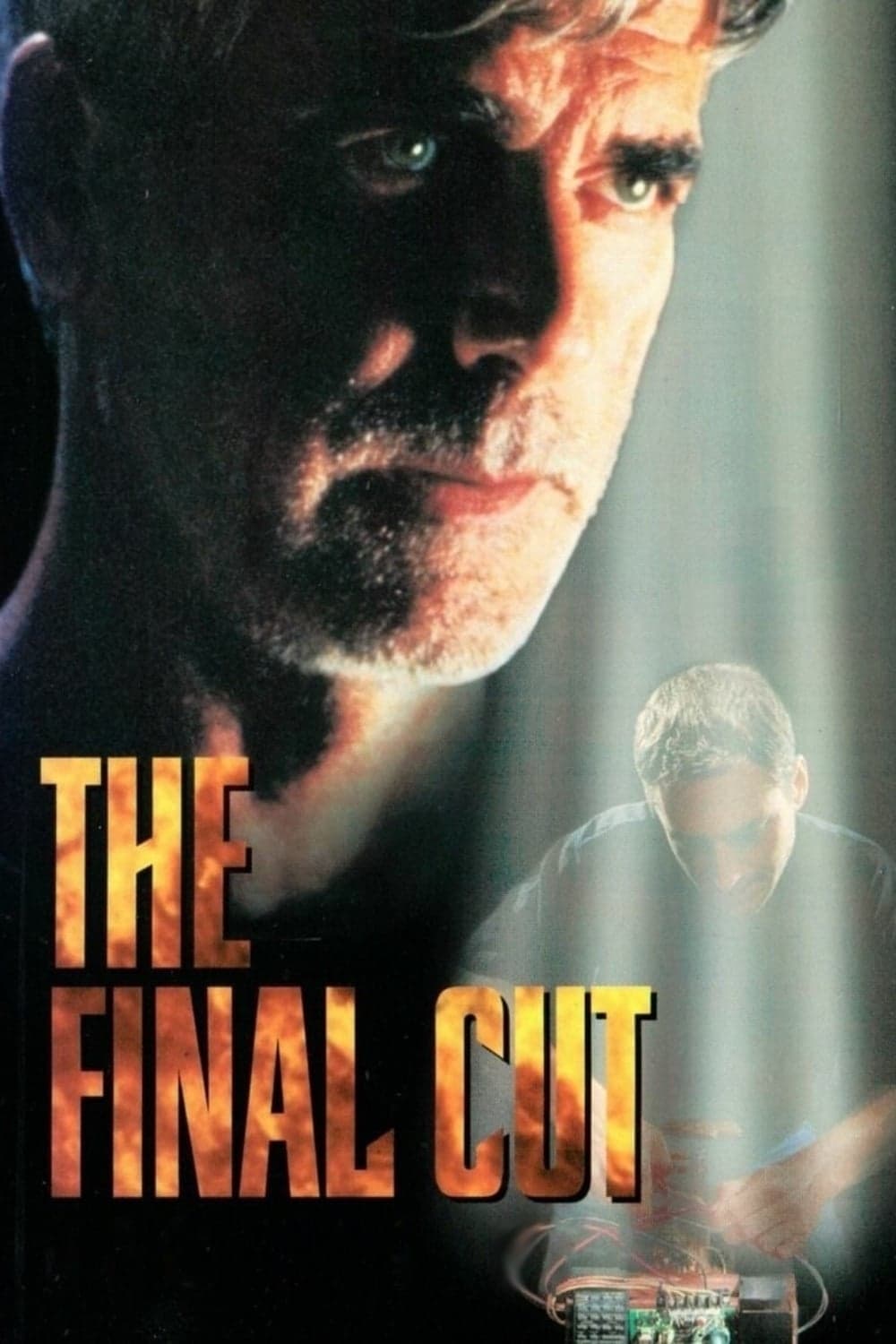 Постер The Final Cut